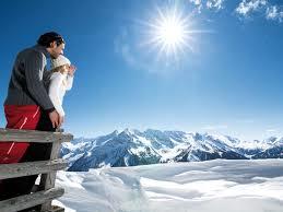 Hintertuxer Gletscher